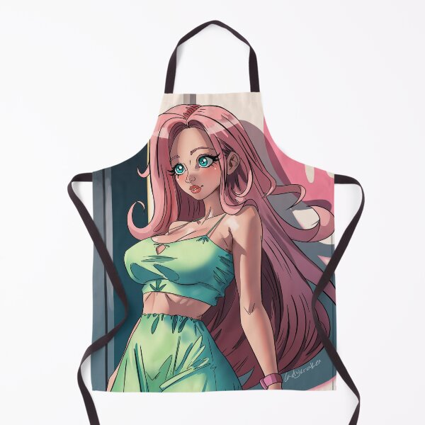 Item preview, Sundress - A Day with The Heart of Harmony - Commissions OPEN designed and sold by ladykraken.