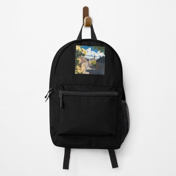 Item preview, Uppsala | Anime style designed and sold by ComicsFactory.