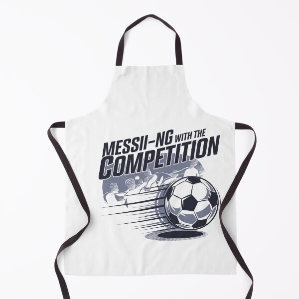 Item preview, Messi-ng with the Competition Graphic Tee designed and sold by StyleSwitch.