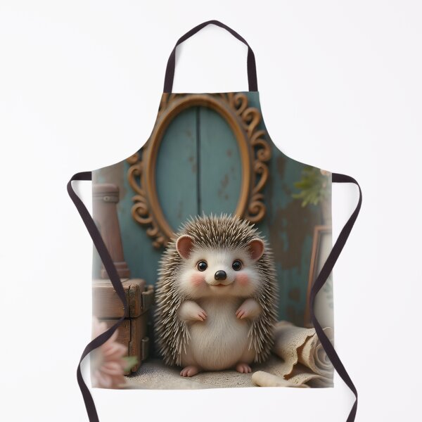 Item preview, HedgeHog, HedgePig designed and sold by Emilia-Design.