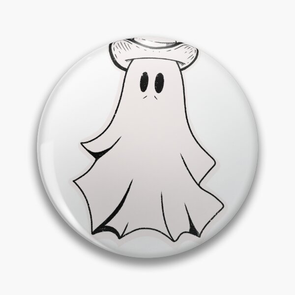 Item preview, Western Ghost designed and sold by dxrth_em0.
