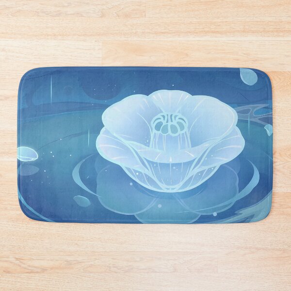 Item preview, Kamisato Ayato Namecard | Genshin Impact designed and sold by Verthalies.
