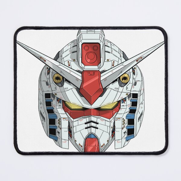 Item preview, HS-Mech RX-78 D designed and sold by efiik.
