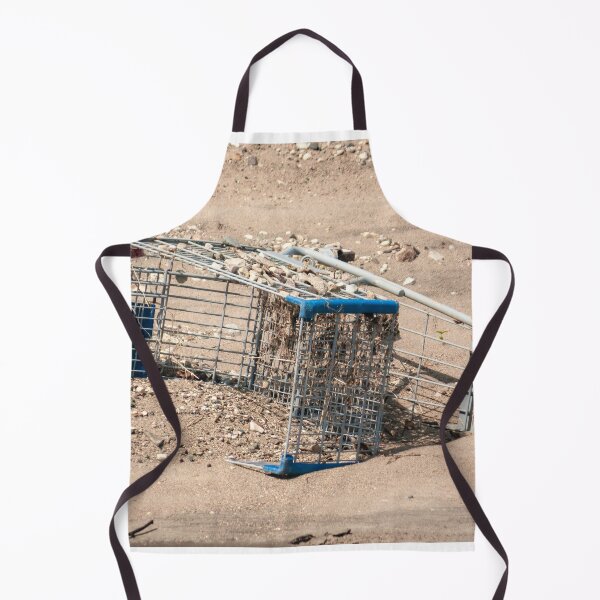 Item preview, Dis-carted shopping cart designed and sold by Joel Bader.
