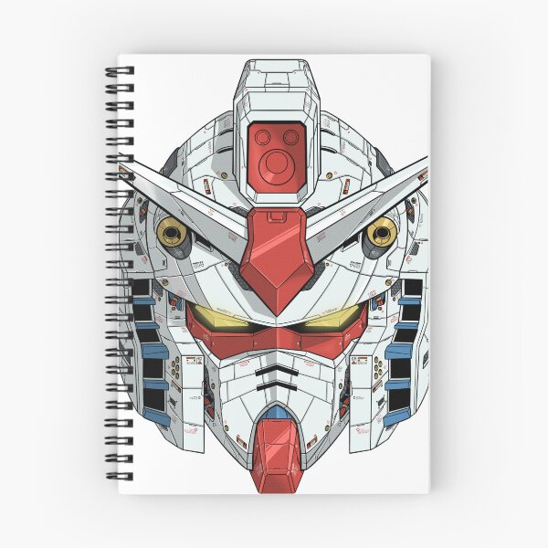 Artikelvorschau, HS-Mech RX-78 D entworfen und verkauft von efiik.