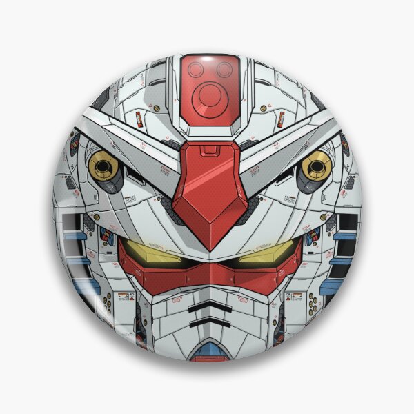 Item preview, HS-Mech RX-78 D designed and sold by efiik.