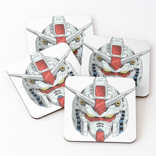 Item preview, HS-Mech RX-78 D designed and sold by efiik.