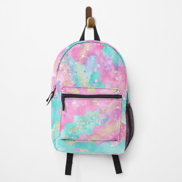 Item preview, Pastel Cloud Circle designed and sold by HematiteDesign.