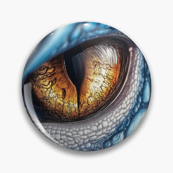 Artikelvorschau, Reptilienauge entworfen und verkauft von PetsArt.