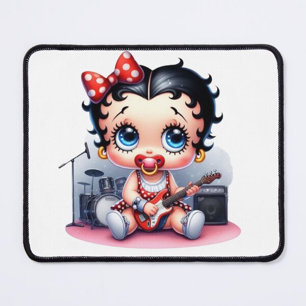 Item preview, BETTY BOOP designed and sold by CHRIST5000.
