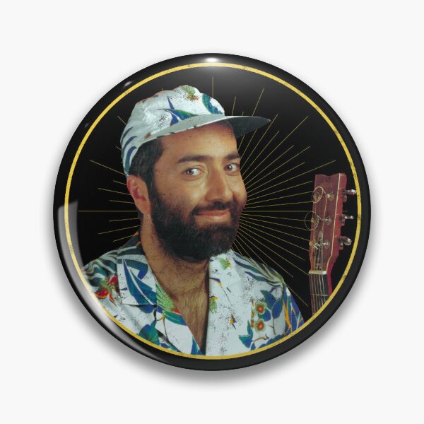 Item preview, Raffi is Gold designed and sold by House of Parbs.