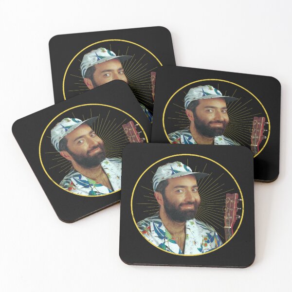Item preview, Raffi is Gold designed and sold by House of Parbs.