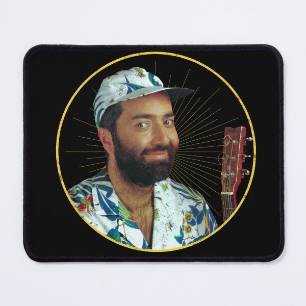 Item preview, Raffi is Gold designed and sold by House of Parbs.