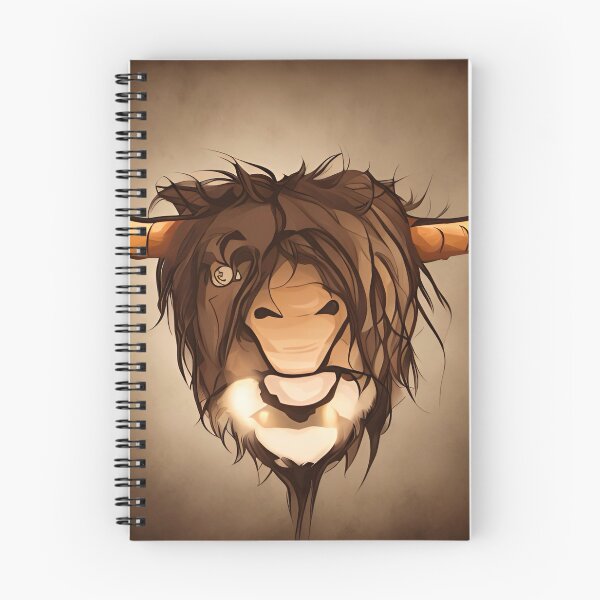 Item preview, Bison head designed and sold by Glenbobagins.