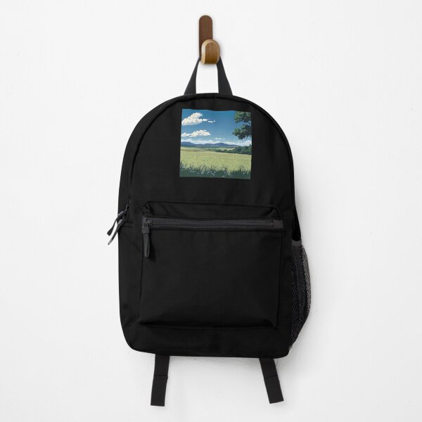 Item preview, Uruguay landscape | Anime style designed and sold by ComicsFactory.