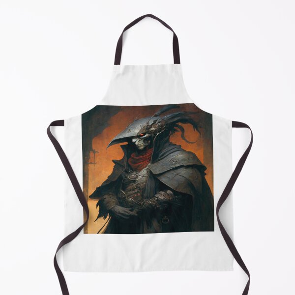 Item preview, Knightmare designed and sold by Solace Sparkles.