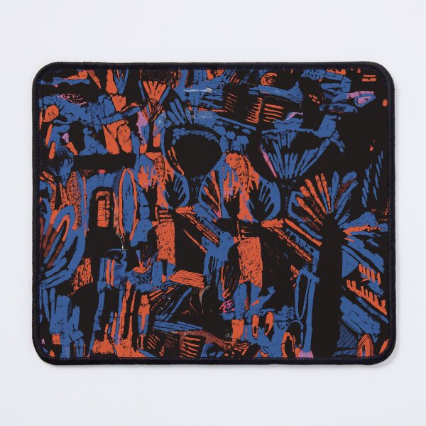 Item preview, Jungle Night designed and sold by Charles Harker.