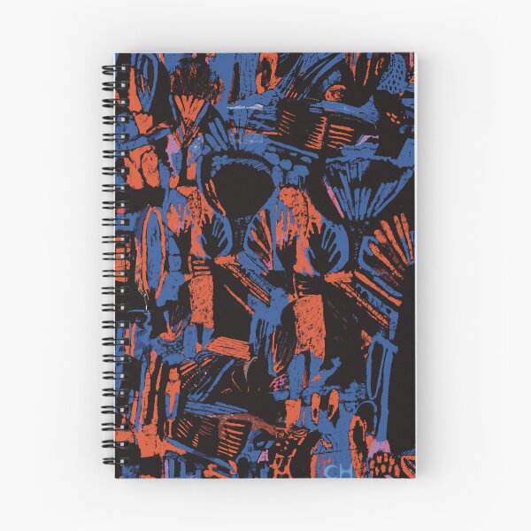 Item preview, Jungle Night designed and sold by Charles Harker.