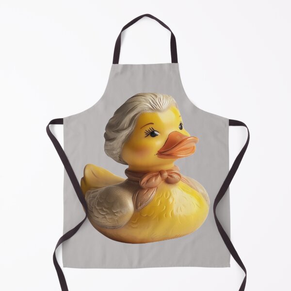 Item preview, Mature Rubber Duck designed and sold by Brendon987.