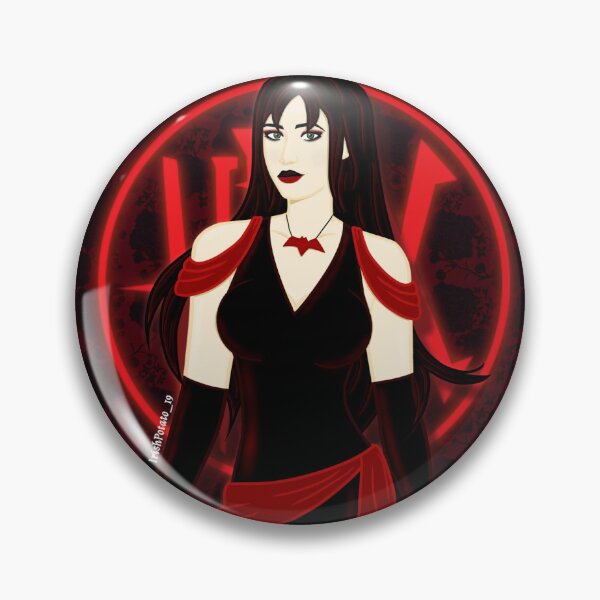 Item preview, Thorn McKnight designed and sold by Irishpotato-19.