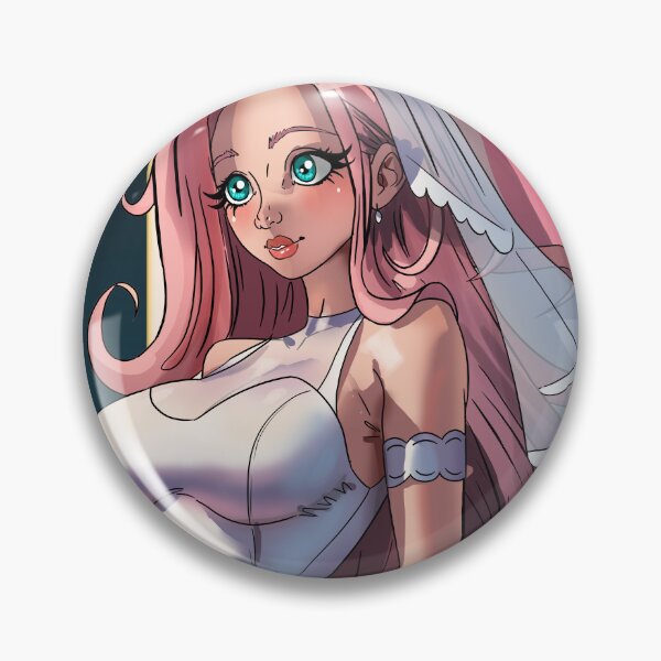 Item preview, Wedding - A Day with The Heart of Harmony - Commissions OPEN designed and sold by ladykraken.