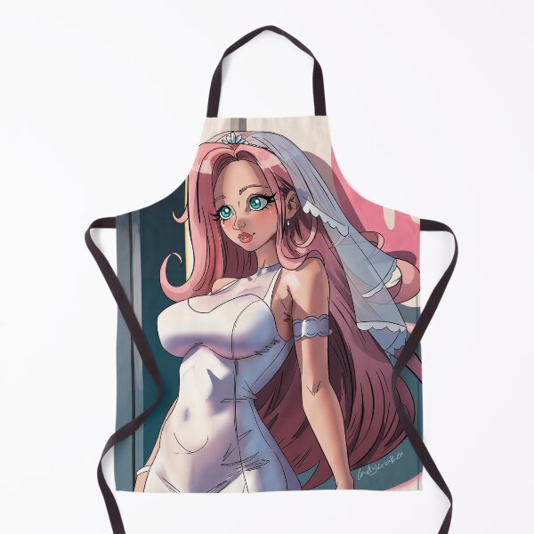 Item preview, Wedding - A Day with The Heart of Harmony - Commissions OPEN designed and sold by ladykraken.