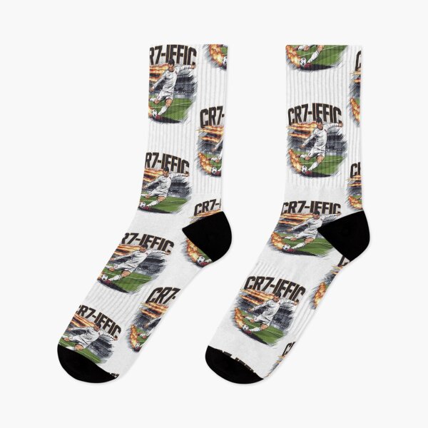 Item preview, CR7: Goal Getter Graphic Tee designed and sold by StyleSwitch.