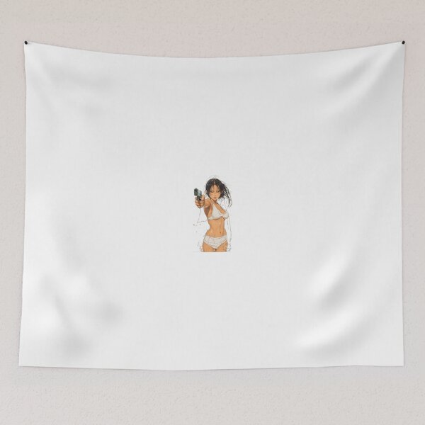 Item preview, Body Guard designed and sold by BennyArtWorld.