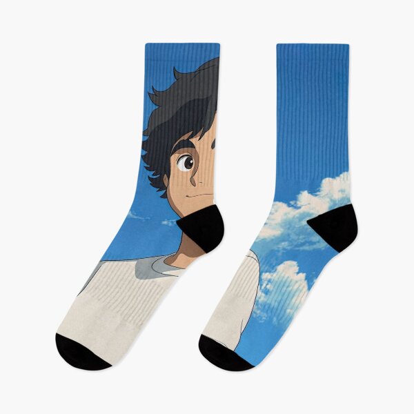 Item preview, Uruguayan man, portrait | Anime style designed and sold by ComicsFactory.