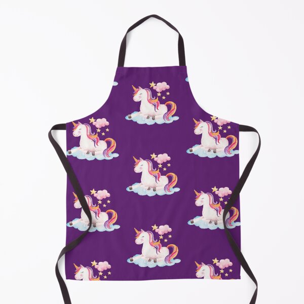 Item preview, Cute Unicorn Gifts For Unicorn Lovers designed and sold by Apollo2012TrueW.