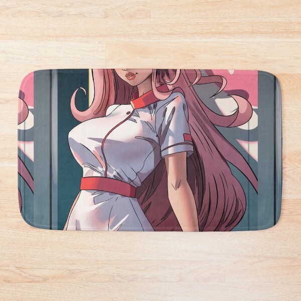Item preview, Nurse - A Day with The Heart of Harmony - Commissions OPEN designed and sold by ladykraken.