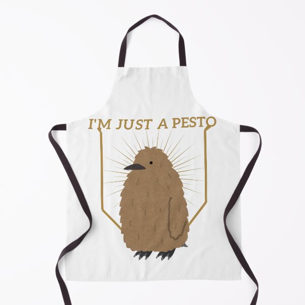 Item preview, pesto penguin designed and sold by Dreams  come true.