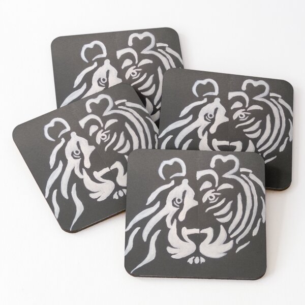 Item preview, Liger designed and sold by Artworkofdreams.
