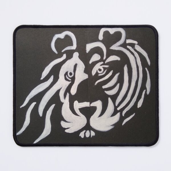 Item preview, Liger designed and sold by Artworkofdreams.