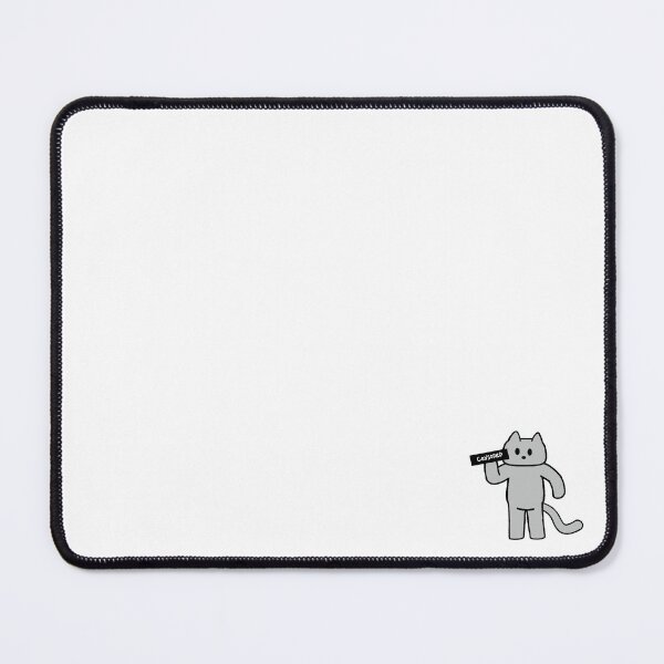 Item preview, My "fantastic" cat. Rude cat designed and sold by TonSesame.