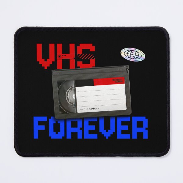 Item preview, VHS Forever designed and sold by Binsagar.