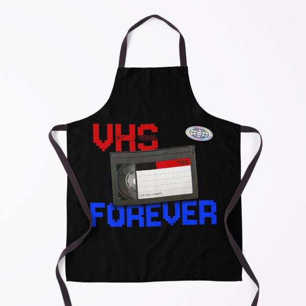 Item preview, VHS Forever designed and sold by Binsagar.
