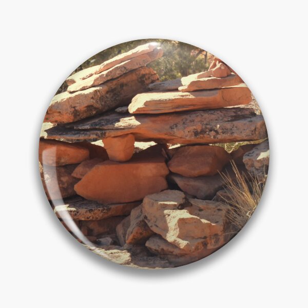 Item preview, Moqui Cave Rock Structure designed and sold by MangoSeeds.