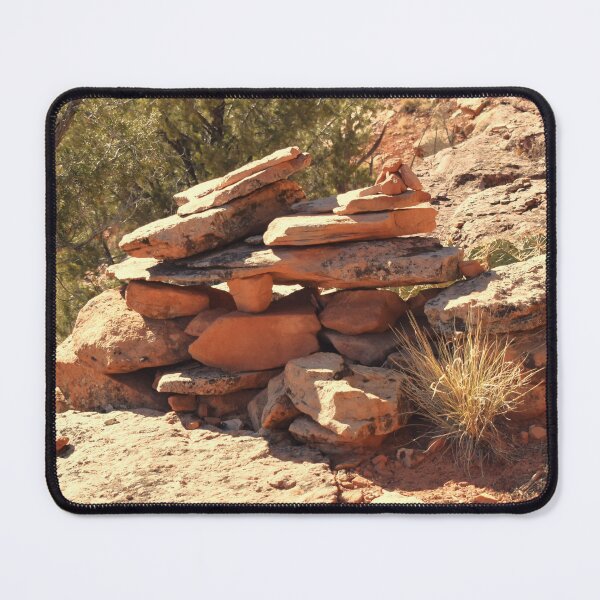 Item preview, Moqui Cave Rock Structure designed and sold by MangoSeeds.