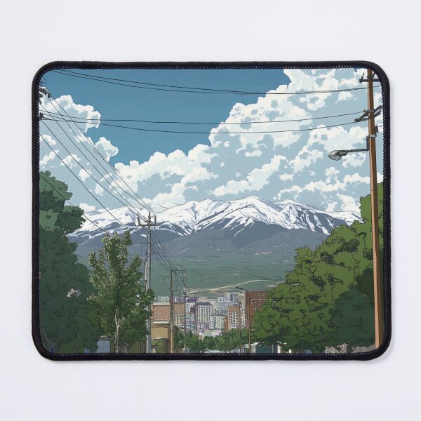 Item preview, Ürümqi, China | Anime style designed and sold by ComicsFactory.
