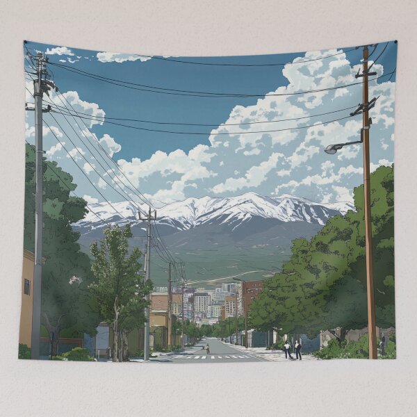 Item preview, Ürümqi, China | Anime style designed and sold by ComicsFactory.