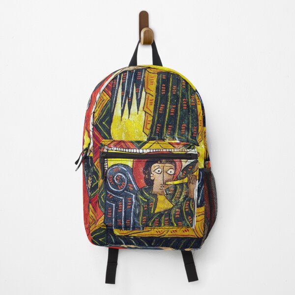 Item preview, Plague of the second trumpet. designed and sold by frederic Lecut.