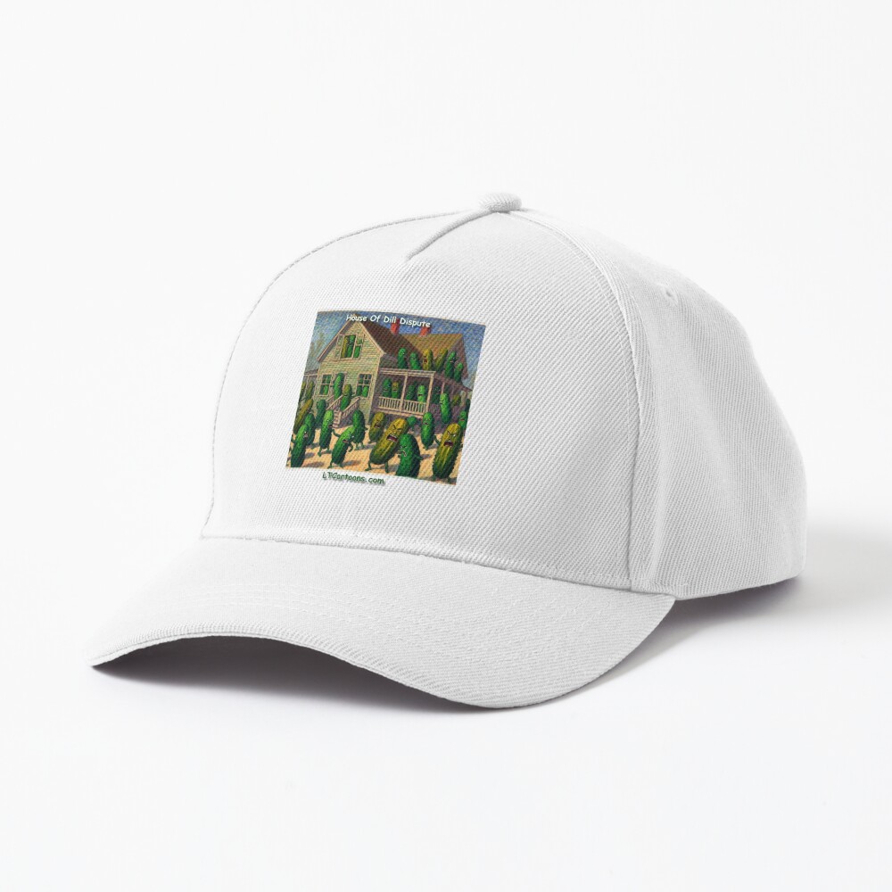 Item preview, Baseball Cap designed and sold by ltcartoons.