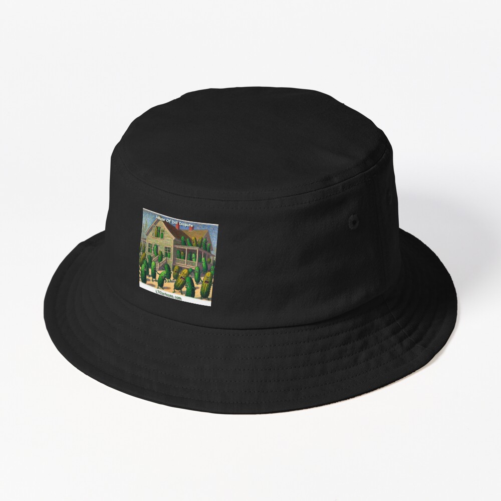 Item preview, Bucket Hat designed and sold by ltcartoons.
