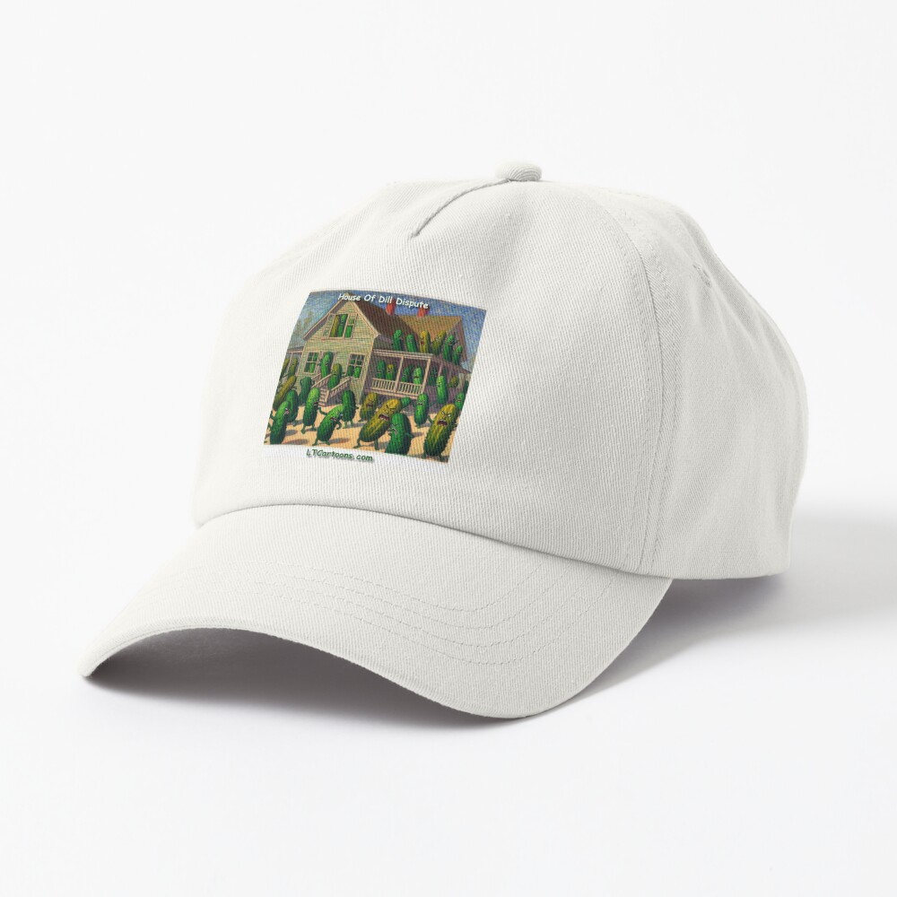 Item preview, Dad Hat designed and sold by ltcartoons.