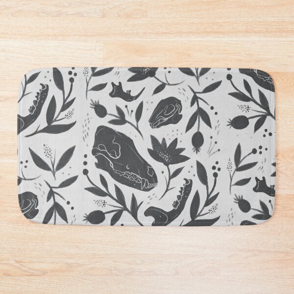 Item preview, Forest Floor designed and sold by stuckwithpins.