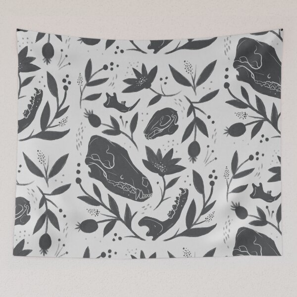 Item preview, Forest Floor designed and sold by stuckwithpins.