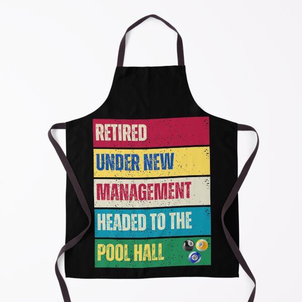 Item preview, Retired Headed to the Pool Hall designed and sold by djdesign225.