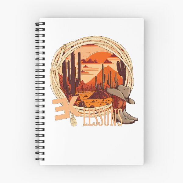 Item preview, EK Lessons -Summer/Fall design designed and sold by kelzp9.