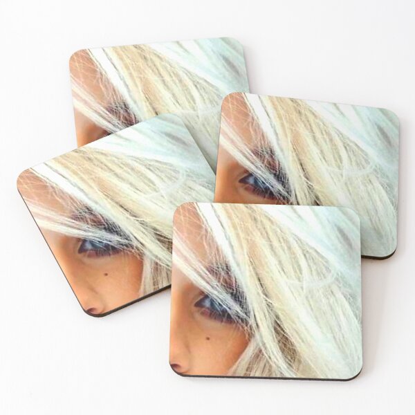Item preview, Bleached Hair designed and sold by ontological.